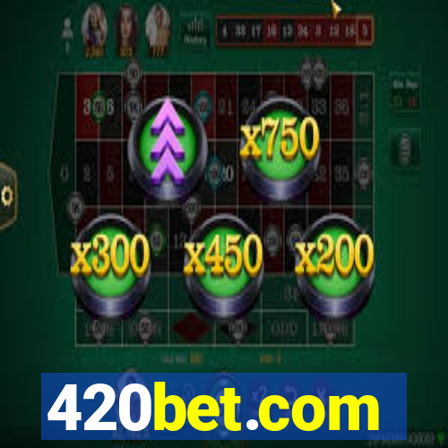 420bet.com