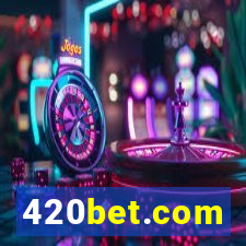 420bet.com