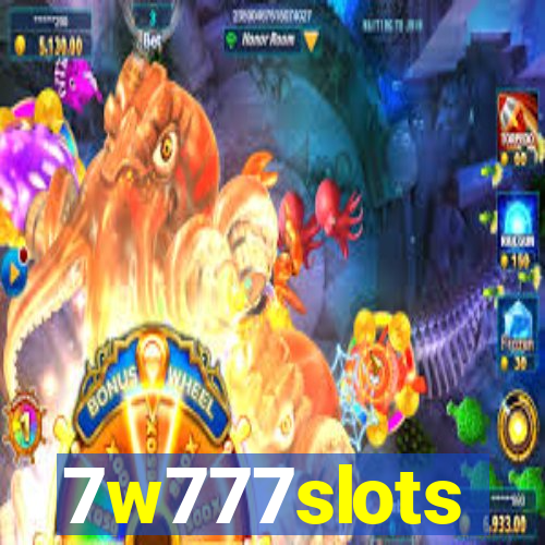 7w777slots