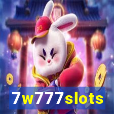 7w777slots