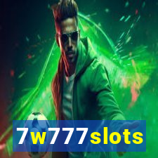 7w777slots