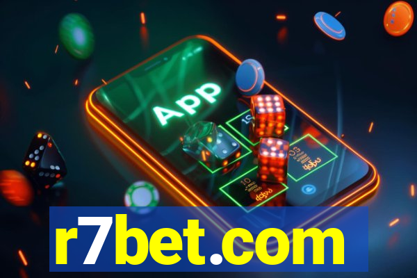 r7bet.com