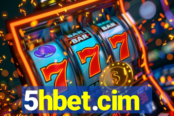 5hbet.cim