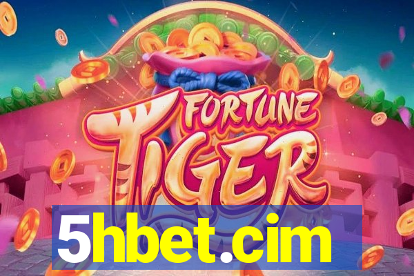 5hbet.cim