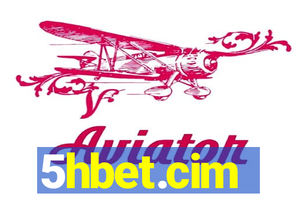 5hbet.cim