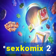 sexkomix 2