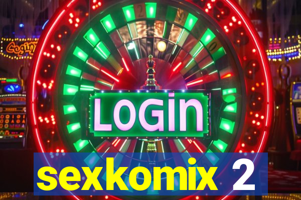 sexkomix 2