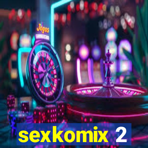 sexkomix 2