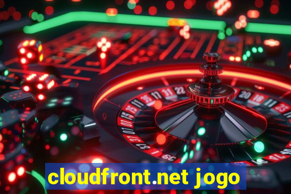 cloudfront.net jogo