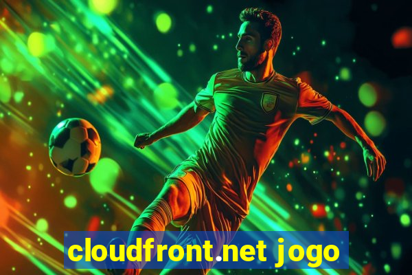 cloudfront.net jogo