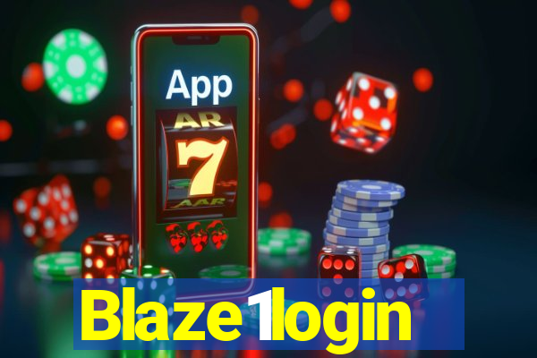 Blaze1login