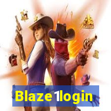 Blaze1login