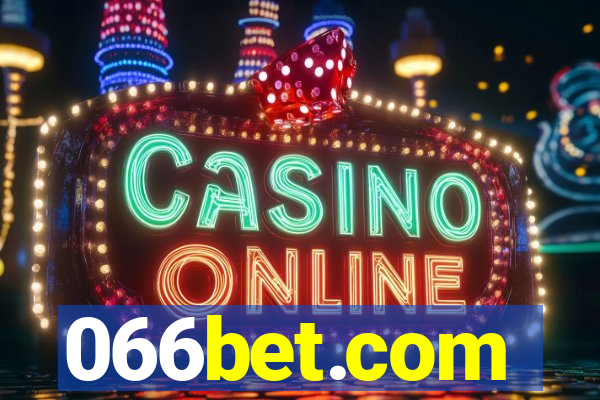 066bet.com