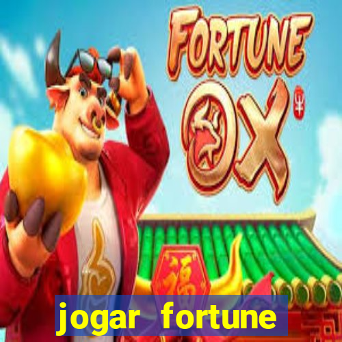 jogar fortune double demo