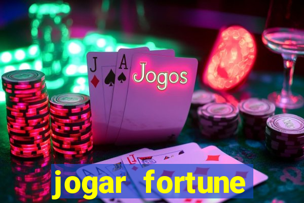 jogar fortune double demo