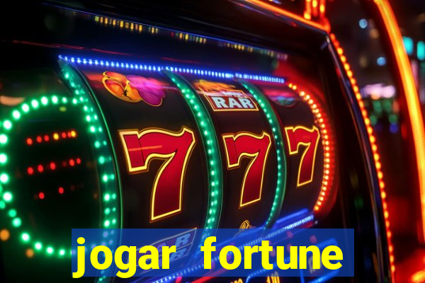 jogar fortune double demo