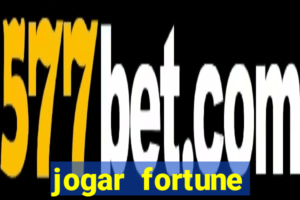 jogar fortune double demo