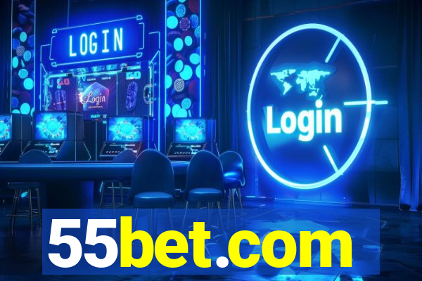 55bet.com