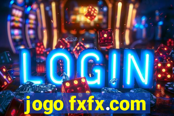 jogo fxfx.com