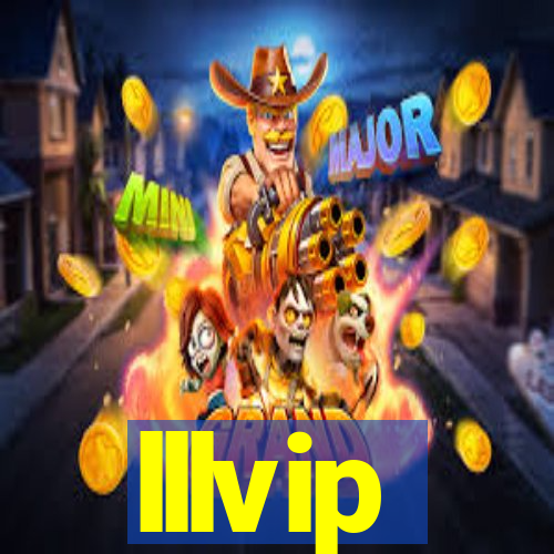 lllvip