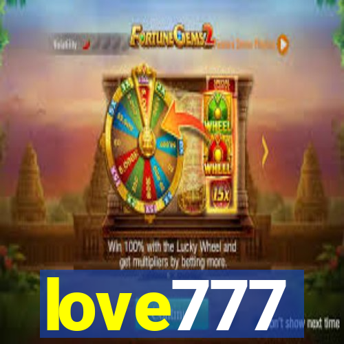 love777