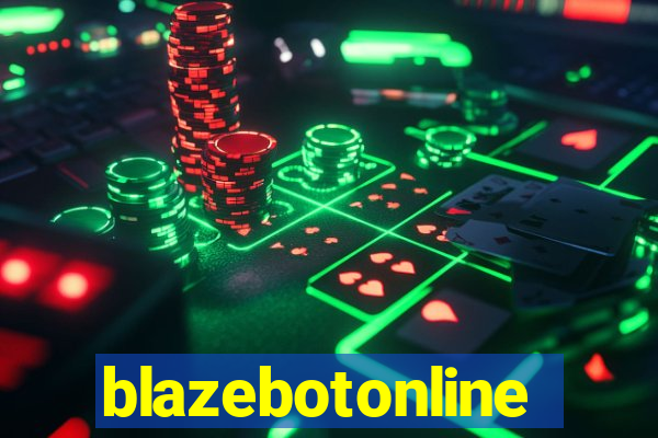 blazebotonline