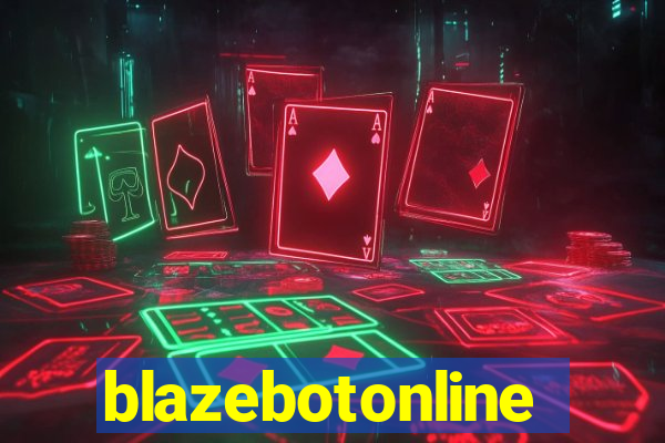 blazebotonline