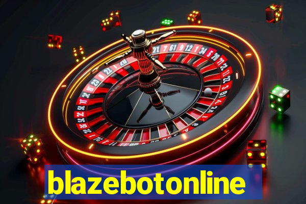 blazebotonline