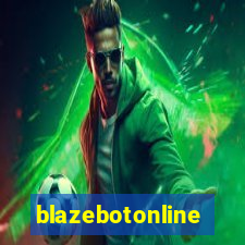 blazebotonline