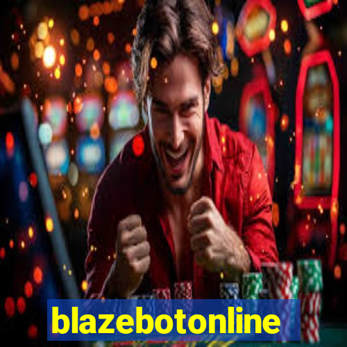 blazebotonline