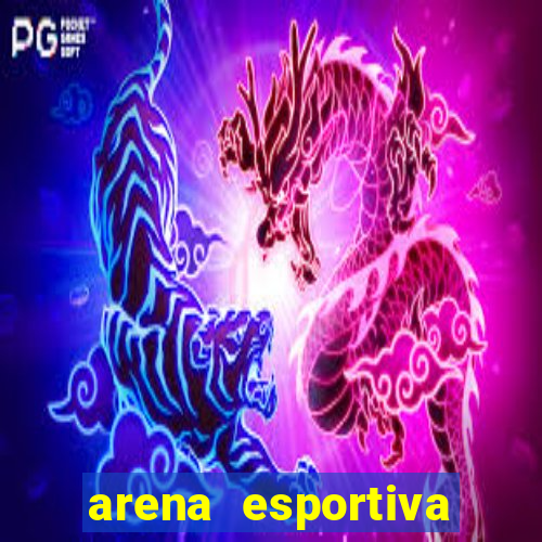 arena esportiva consultar bilhete