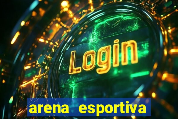 arena esportiva consultar bilhete