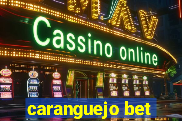 caranguejo bet