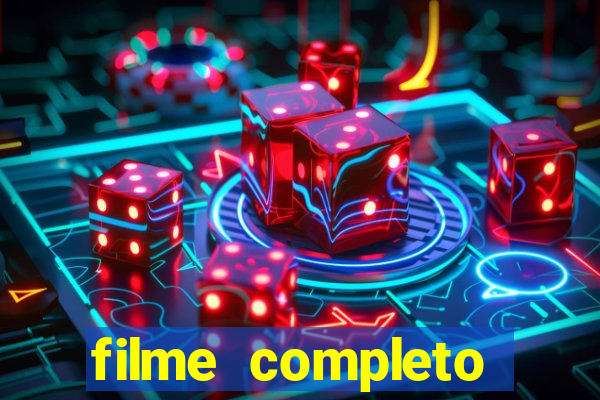 filme completo dublado megamente