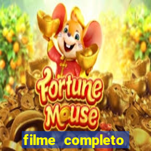 filme completo dublado megamente