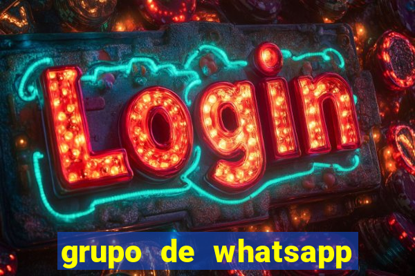 grupo de whatsapp para adulto