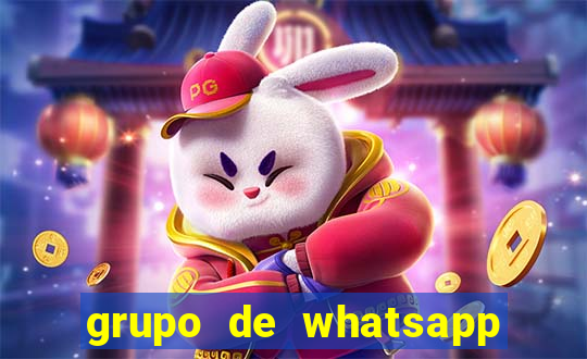 grupo de whatsapp para adulto