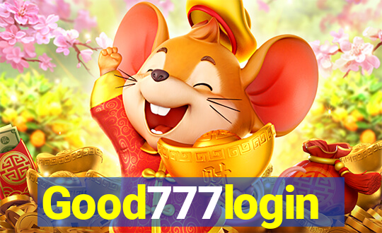 Good777login