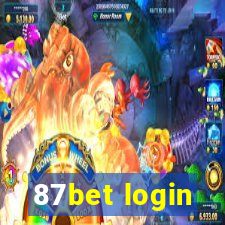 87bet login