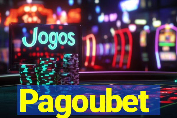 Pagoubet