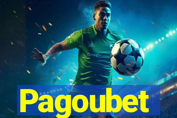 Pagoubet