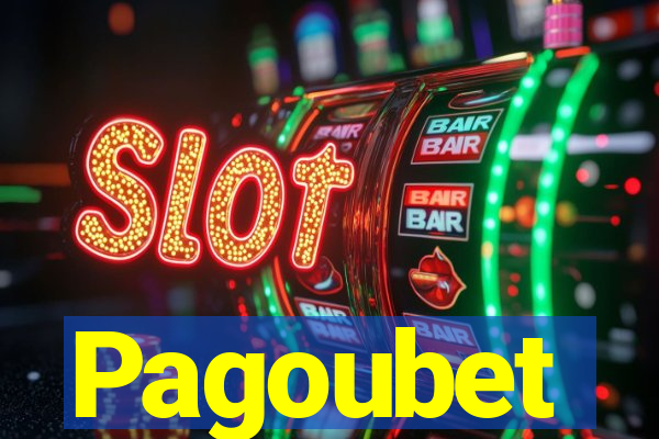 Pagoubet