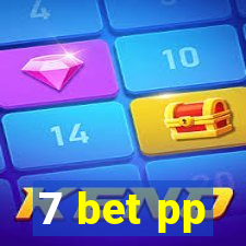 7 bet pp