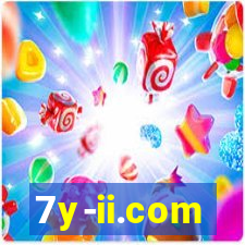 7y-ii.com