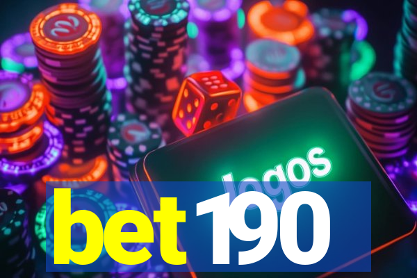 bet190