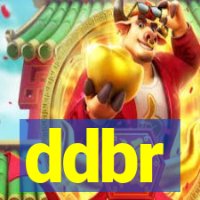 ddbr