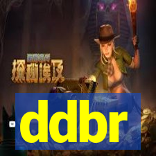 ddbr