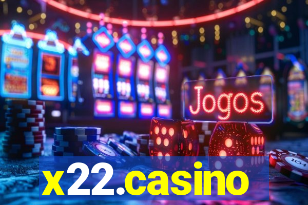 x22.casino