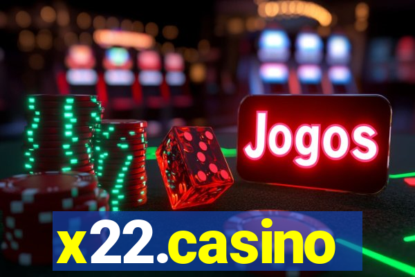 x22.casino