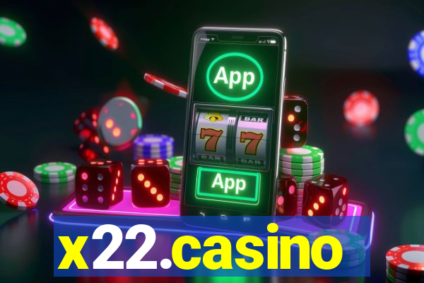 x22.casino